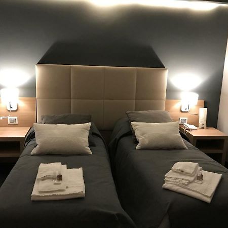 Viale San Martino Bed and Breakfast Messina Eksteriør billede
