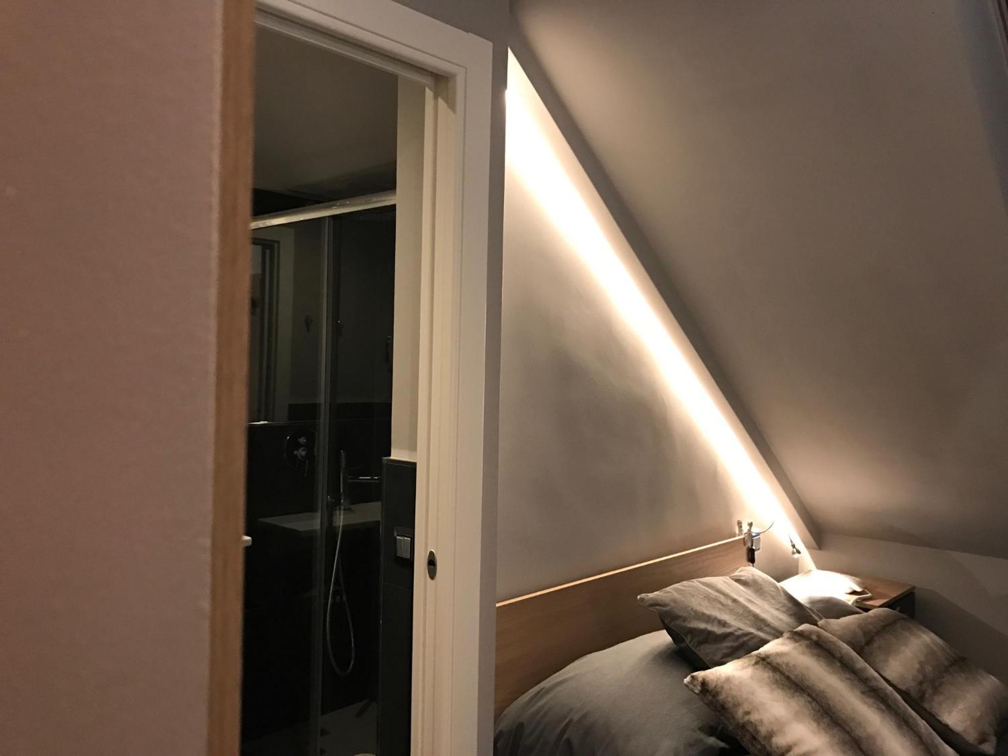Viale San Martino Bed and Breakfast Messina Eksteriør billede