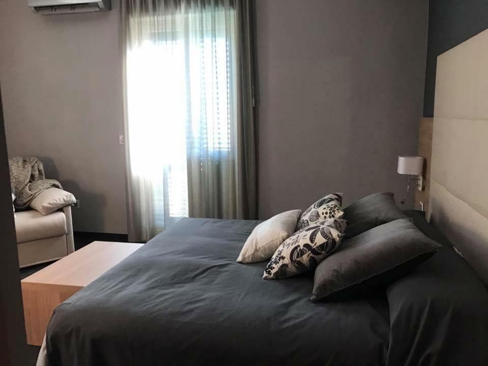 Viale San Martino Bed and Breakfast Messina Eksteriør billede